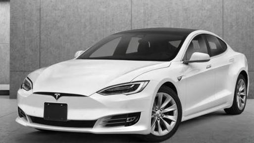 TESLA MODEL S 2021 5YJSA1E23MF427914 image